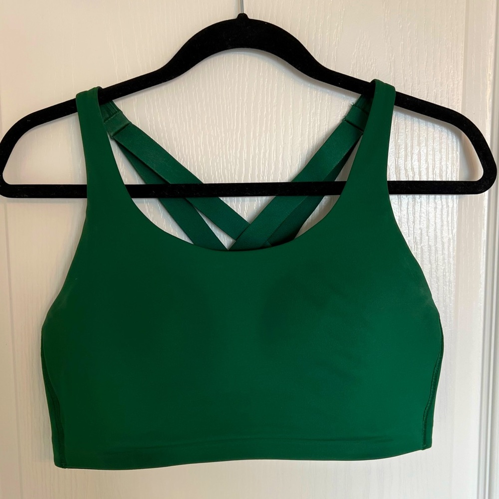 Lululemon Energy Bra *High Support DD*